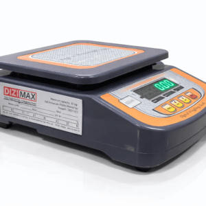ZIT-20 Cruze ,  Battery:- 4V Lithium, Capacity:-10/20kg,   Accuracy:- 1/2g Display:-Green/Red   LoadCell:-  40kg Cut,   Body:- ABS  Pan:- ABS/ 160mmX210mm